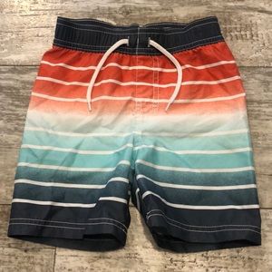 Swimming trunks
